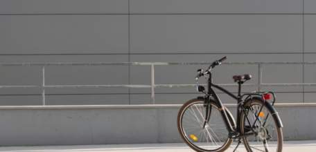 Непристёгнутый велосипед за 15 тысяч рублей угнали в Ельце и сдали в ломбард