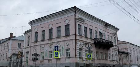 На территории г. Ельца в период с 03 по 09 ноября2023 года будет проходить мероприятие по профилактике ДТП с участием пешеходов