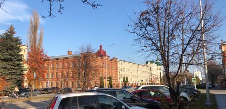 1 ноября 2023 года стало самым тёплым днём!