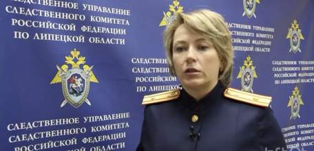 В Липецке возбуждено уголовное дело о халатности по факту падения дерева на школьницу