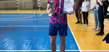 ОТКРЫТОЕ ПЕРВЕНСТВО СШ №1 ПО ВОЛЕЙБОЛУ СРЕДИ ЮНОШЕЙ 2008-2009 гг.р.