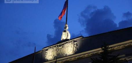 Артамонов предложил повысить в 5 раз выплаты участникам СВО в Липецке до 250 000