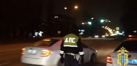 В прошедшие выходные липецкие автоинспекторы задержали на дорогах области больше пятидесяти нетрезвых за рулем