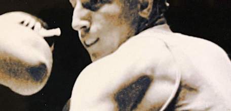 В Липецке состоялся традиционный турнир по боксу памяти Заслуженного мастера спорта России Петра Ивановича Заева