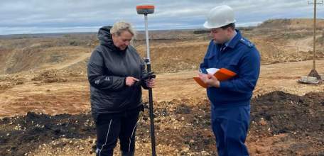 Прокуратура Елецкого района возбудила дело в отношении руководителя АО «Лавский карьер»