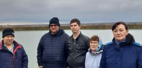 ООО  "Овощи Черноземья"  вновь попали в поле зрения Липецкой межрайонной природоохранной прокуратуры.