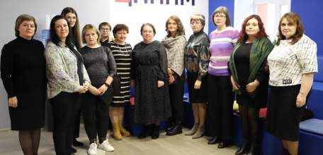 Подведены итоги регионального этапа Всероссийской профессиональной олимпиады "Хранители русского языка"