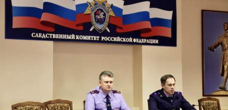 Как-то не работает система обратной связи с населением, которую внедрил губернатор Игорь Артамонов