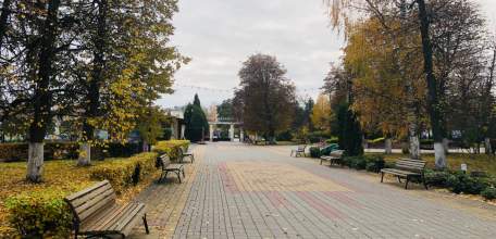 Убыль населения в Липецкой области снизилась на 13% до 5981 человек в 2023 году