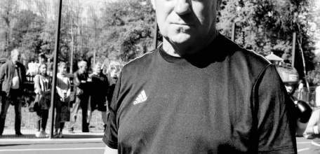 Из жизни ушел выдающийся тренер по боксу и наставник – Николай Петрович Бурлаков