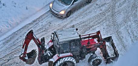 Сегодня может выпасть 16-20% от месячной нормы осадков!