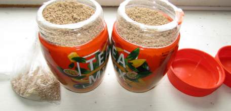 В банках с гранулированным чаем в елецкую тюрьму пытались передать дрожжи