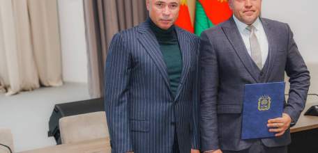 Елец занял второе место в областном смотре-конкурсе на лучшую организацию работы по патриотическому воспитанию