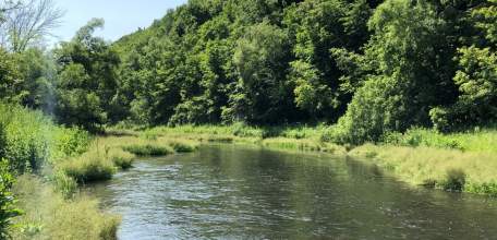 Елецкий район стал лидером региона по объёму инвестиций на душу населения.