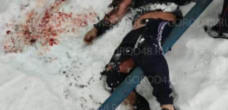 Пораженный током в Ельце на железной дороге мужчина остался жив