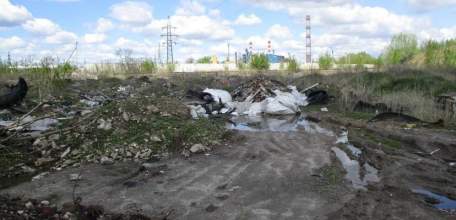 3 миллиона рублей штрафа заплатит мэрия Ельца