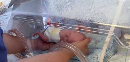 Частные клиники Липецкой области отказались от абортов