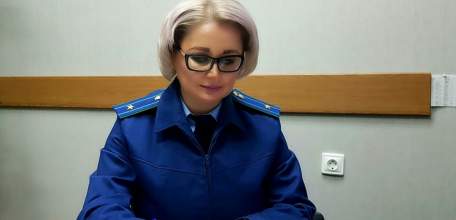 Прокуратурой г. Ельца проведена активная работа по защите жилищных прав детей-сирот и детей, оставшихся без попечения родителей