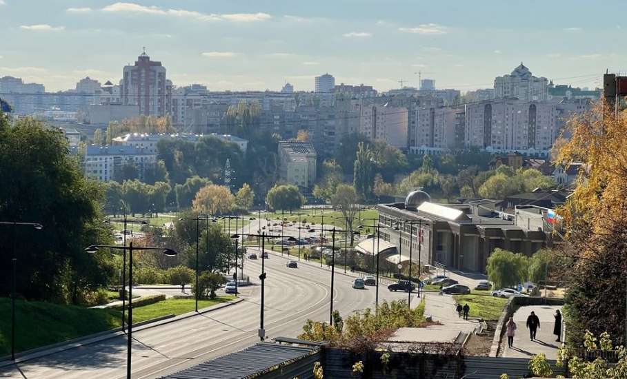 Средняя зарплата в Липецкой области выросла на 11,6% за год и составила 50 419 рублей