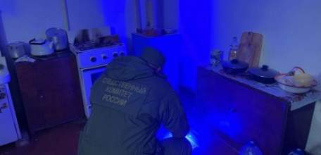 В Становлянском районе предстанет перед судом обвиняемый в причинении смертельной травмы матери