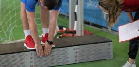 В Елецком районе 8 декабря пройдут соревнования по многоборью ГТО