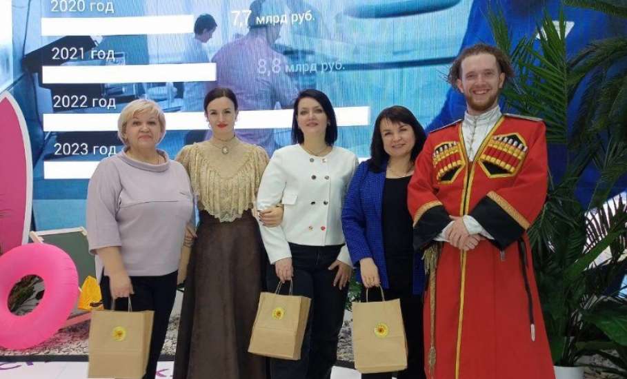 В Москве проходит очное обучение управленцев сферы образования