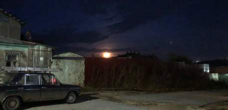 В Ельце воруют всё, что попадёт под руку!