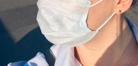 В Липецке начали вводить масочный режим