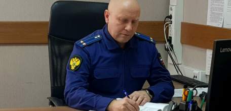 Прокуратура вскрыла многочисленные факты беспредела в Липецкой области!