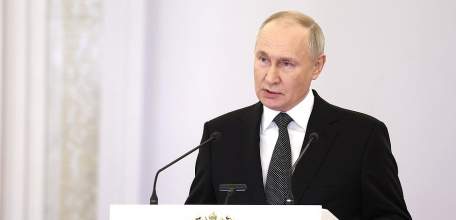 Вопросы от жителей Ельца можно задать на прямую линию с Владимиром Путиным 14 декабря