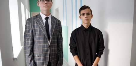 Сюда просто приятно приходить — 90-летнее здание музыкальной школы в Ельце переживает вторую молодость