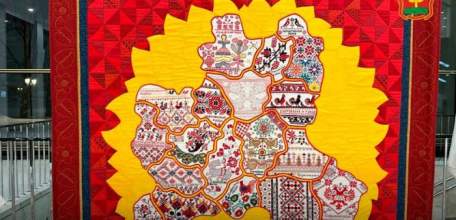 В КРЕМЛЕВСКОМ ДВОРЦЕ ОФИЦИАЛЬНО ОТКРЫТЫ ТОРЖЕСТВА В ЧЕСТЬ 70-ЛЕТИЯ ЛИПЕЦКОЙ ОБЛАСТИ