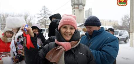 Елец досрочно завершил программу переселения из аварийного жилья