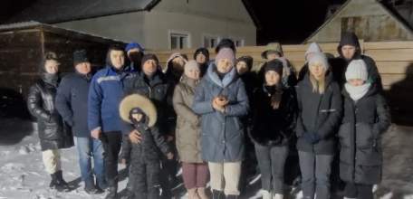 Обращение к В.В.Путину от лица всех жителей с.Ситовка Липецкого района с просьбой о помощи!