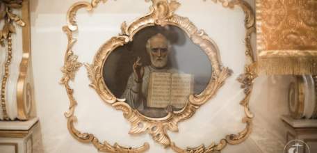 19 декабря Русская Православная Церковь отмечает День святителя Николая Чудотворца.