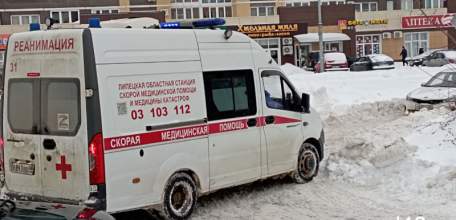 В Липецкую область пришла тридемия: ковид, ОРВИ и грипп