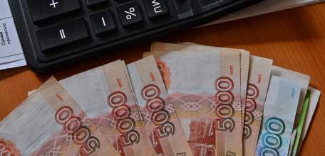 Пытавшийся получить кредит мужчина лишился 56 000 рублей