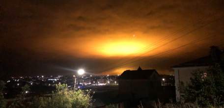 Самая длинная ночь наступит 22 декабря