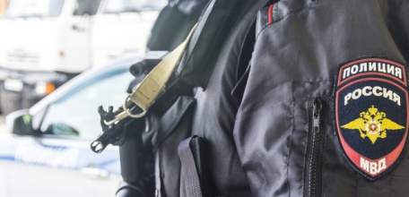 В Ельце сотрудники полиции изъяли наркотическое вещество у жителя Становлянского района