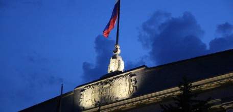 Новые ограничения из-за ОРВИ и COVID-19 в Липецке ввел областной оперштаб