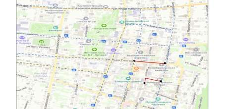 Уважаемые ельчане и гости города!