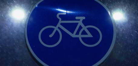 Елецкому велосипедисту «Мазда» испортила в ДТП велосипед за 670 000 рублей