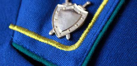 Старший помощник прокурора Ельца взял 150 000 рублей и сел на два года