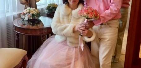 26 декабря в Елецком доме-интернате для престарелых и инвалидов состоялось торжественное и трогательное событие