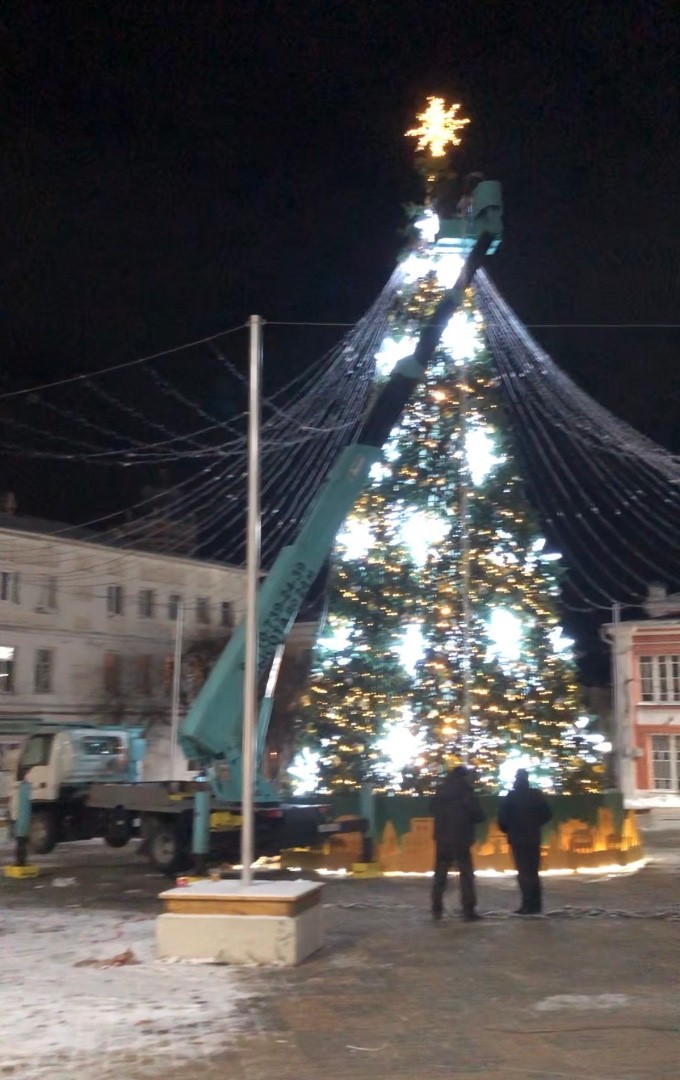 Новости Дмитровского городского округа