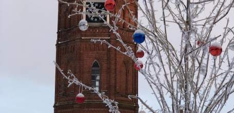 С 1 января 2024 года действуют новые коды ОКТМО Липецкой области