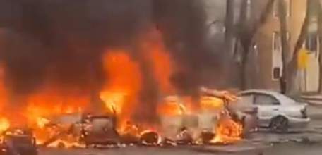 ГУБЕРНАТОР ИГОРЬ АРТАМОНОВ ВЫРАЗИЛ СОБОЛЕЗНОВАНИЯ ЖИТЕЛЯМ БЕЛГОРОДСКОЙ ОБЛАСТИ