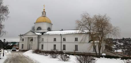 6 января - Рождественский сочельник!