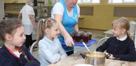 Детей из обстрелянного Белгорода примут в Липецкой области