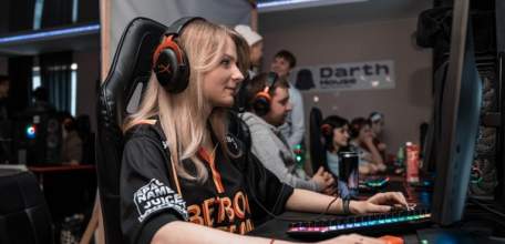 КИБЕРСПОРТИВНЫЕ НОВОСТИ ИЗ ЕЛЬЦА